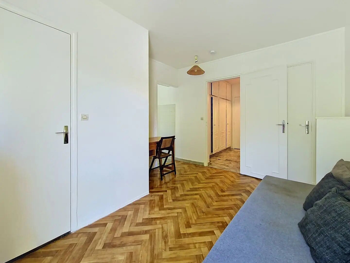 Appartement à louer, 31m², Sceaux