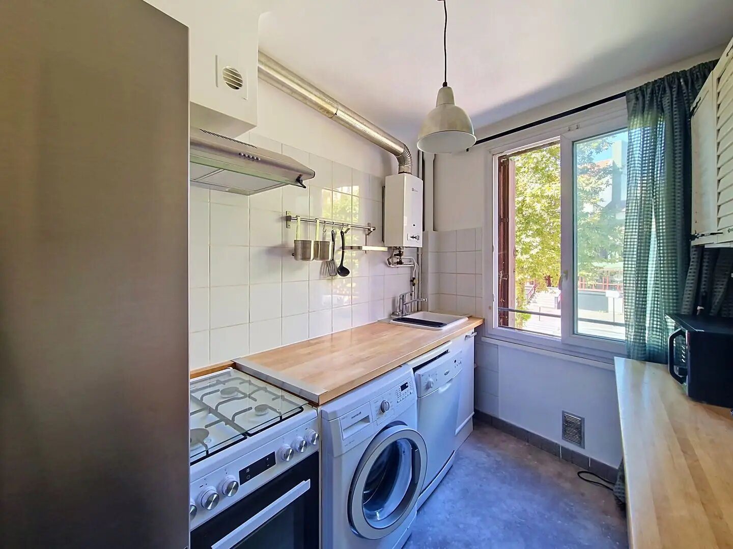 Appartement à louer, 49m², Bourg-la-Reine
