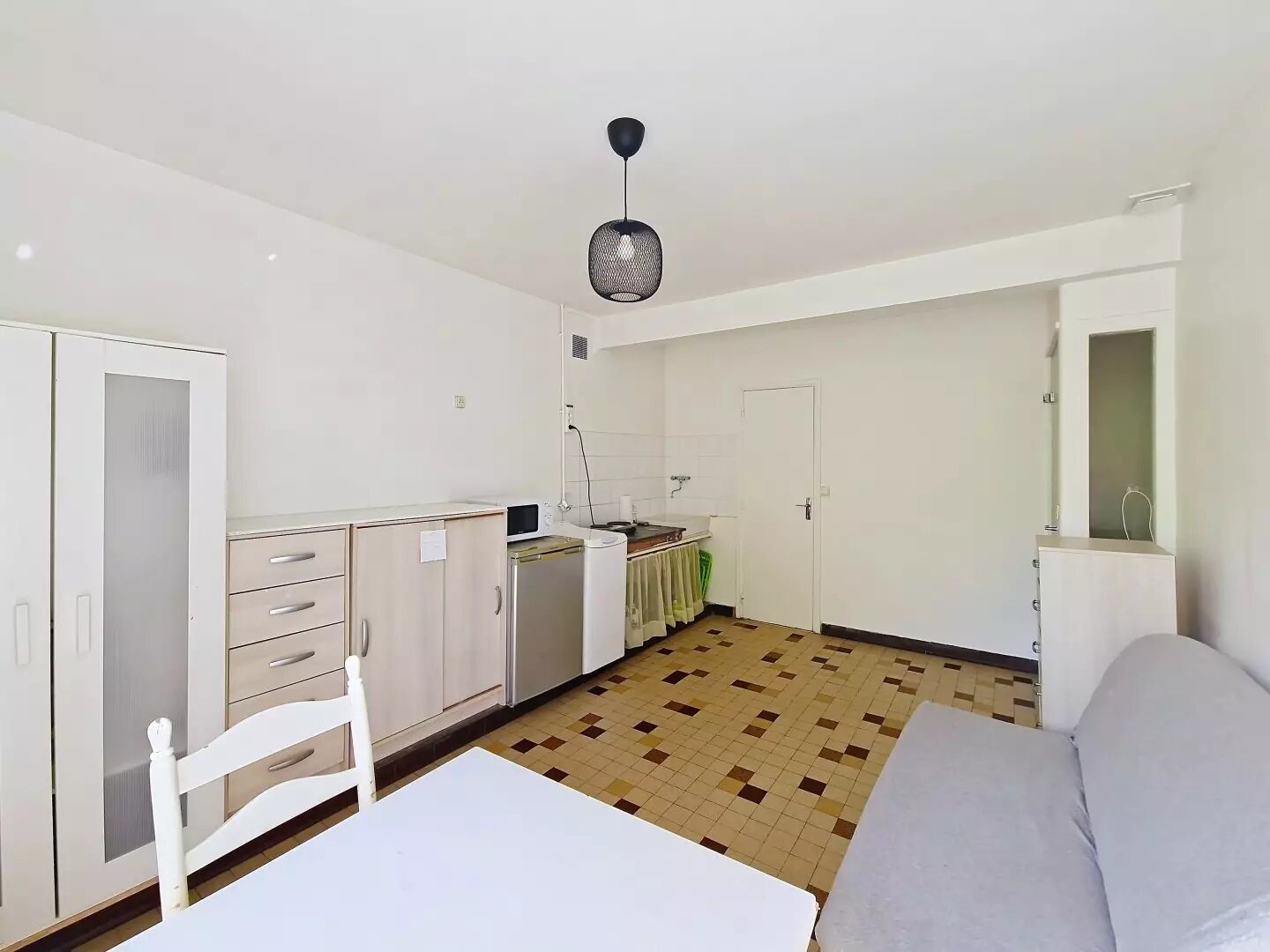 Appartement à louer, 23m², Sceaux
