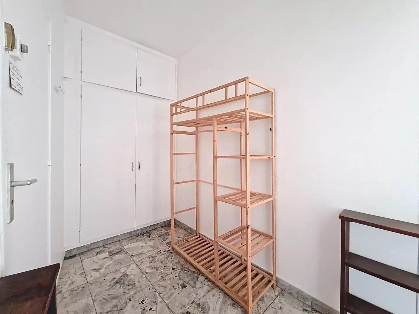 Appartement à louer, 23m², Sceaux