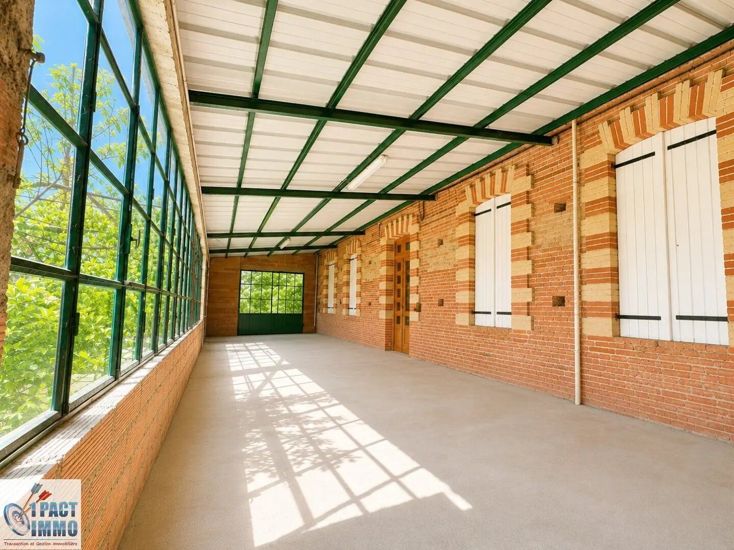 Maison à vendre, 195m², Piquecos