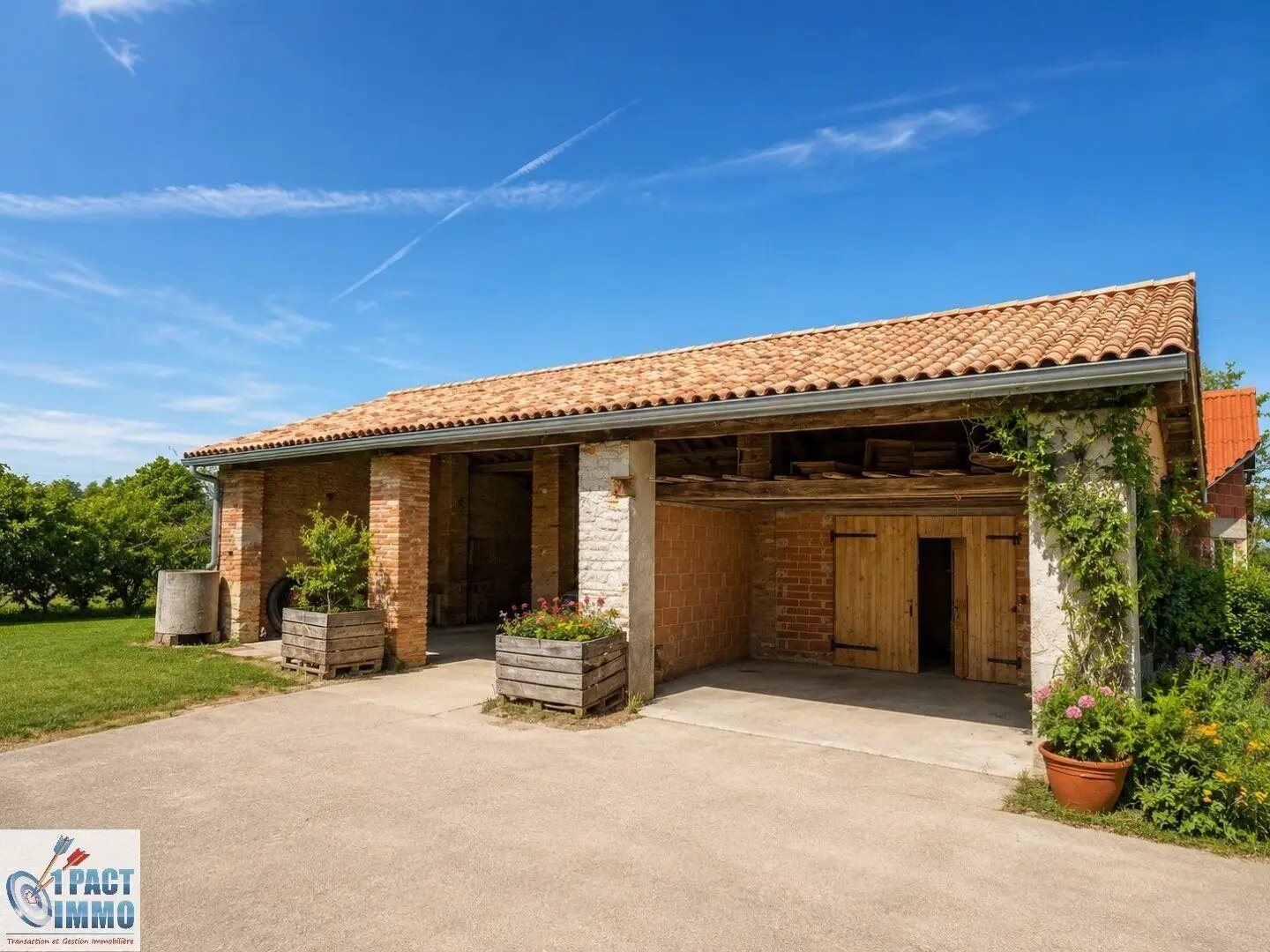 Maison à vendre, 195m², Piquecos