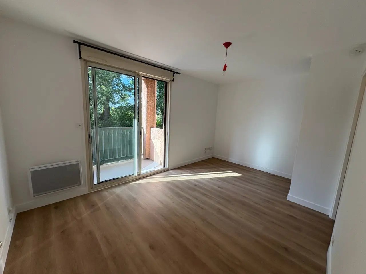 Appartement à louer, 20m², Toulouse