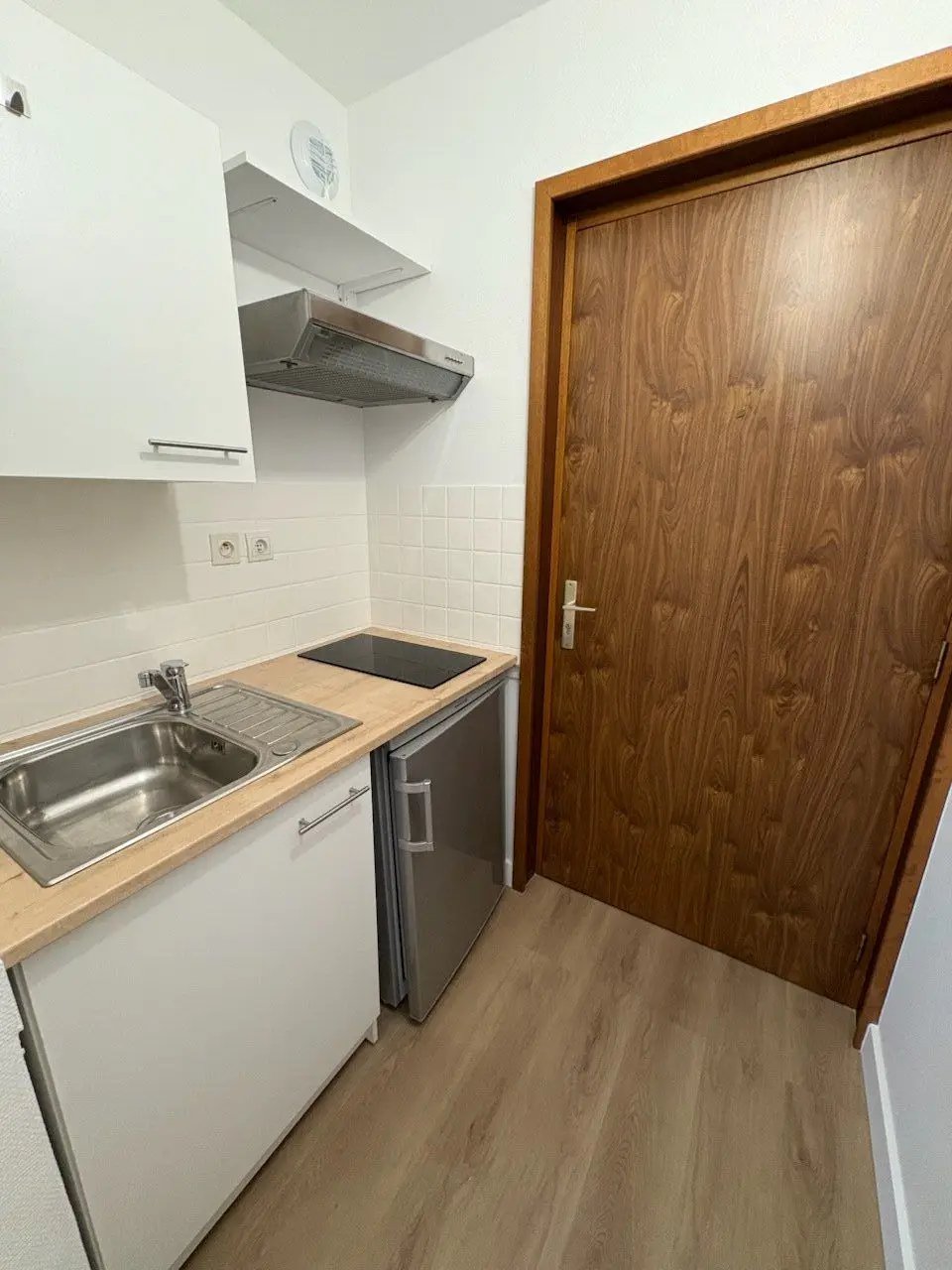 Appartement à louer, 20m², Toulouse