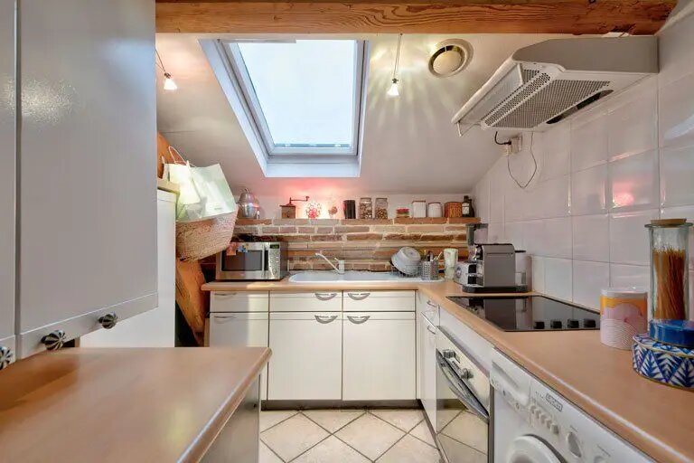 Appartement à louer, 45m², Toulouse