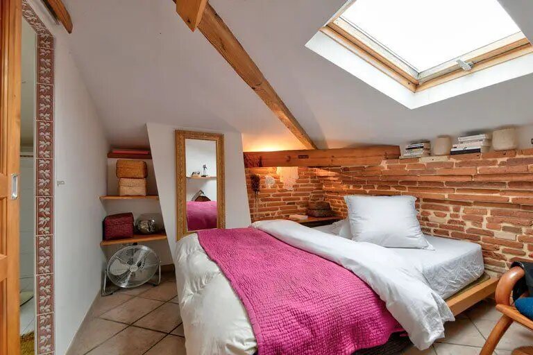 Appartement à louer, 45m², Toulouse
