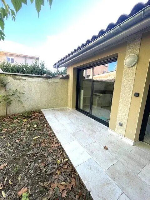 Appartement à louer, 30m², Toulouse