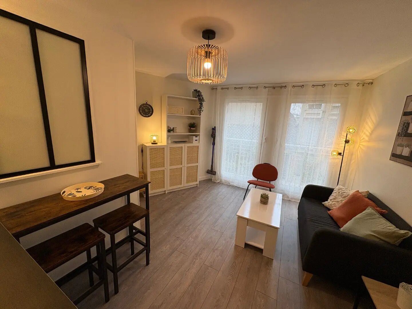 Appartement à louer, 26m², Toulouse