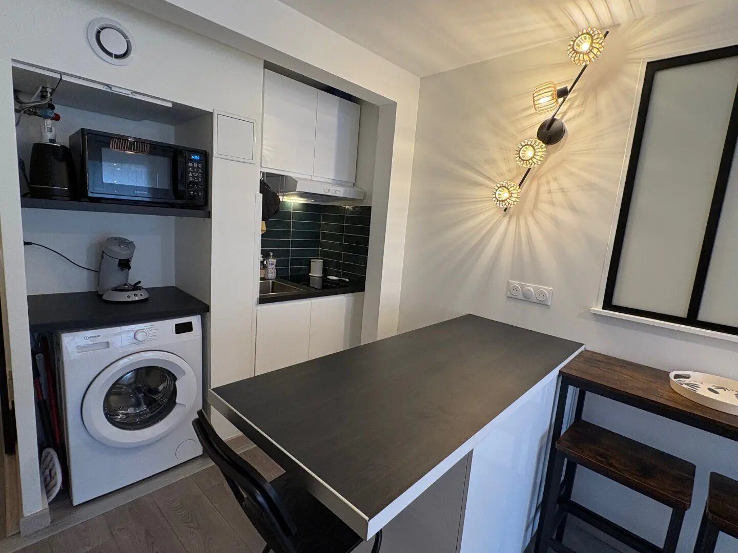 Appartement à louer, 26m², Toulouse