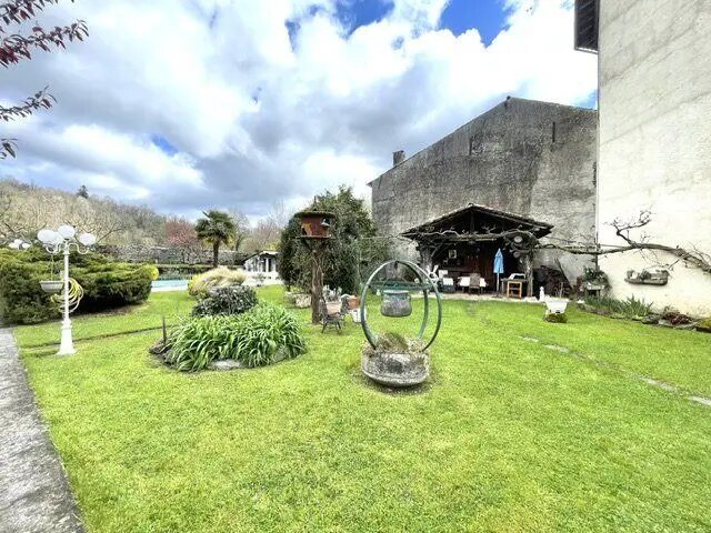 Maison à vendre, 265m², Castelnau-Durban
