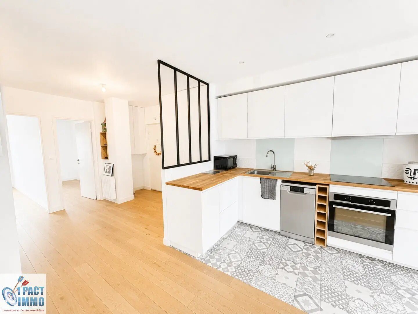 Appartement à louer, 62m², Toulouse
