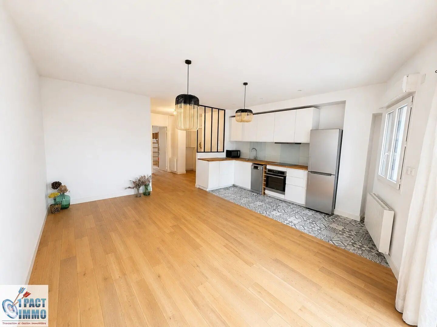 Appartement à louer, 62m², Toulouse