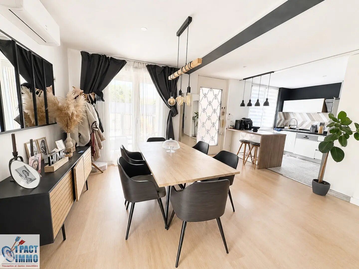 Appartement à vendre, 97m², Balma
