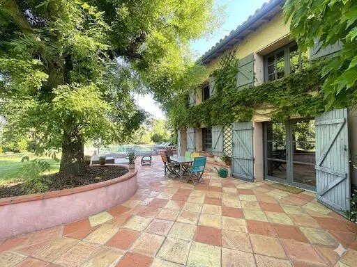 Maison à vendre, 173m², Pechbusque