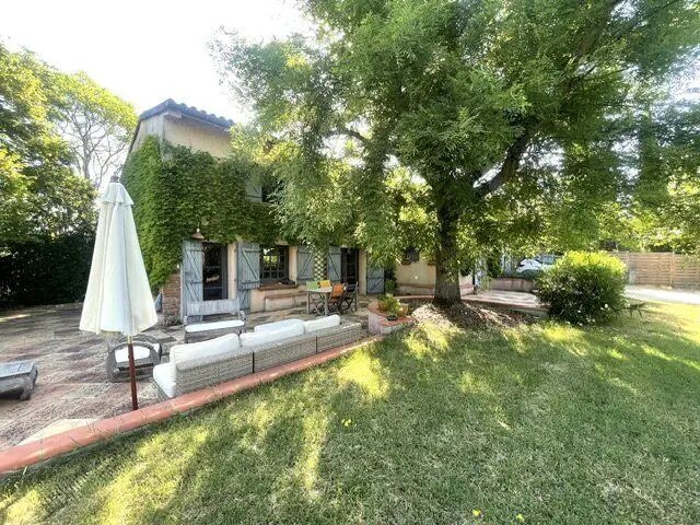 Maison à vendre, 173m², Pechbusque