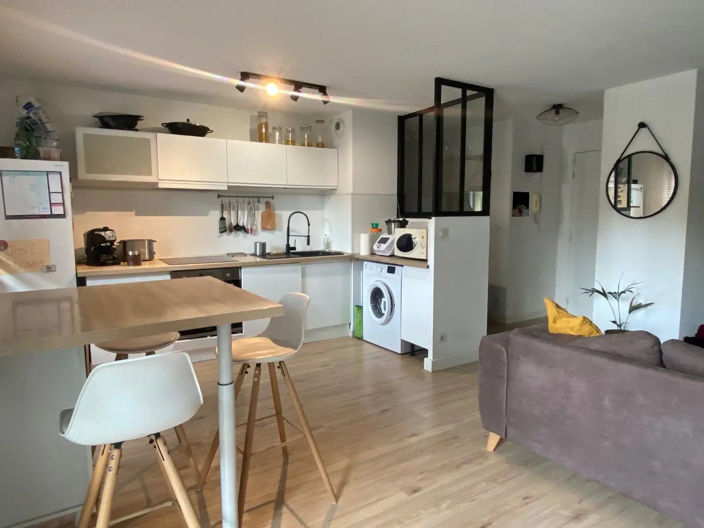 Appartement à louer, 47m², Toulouse