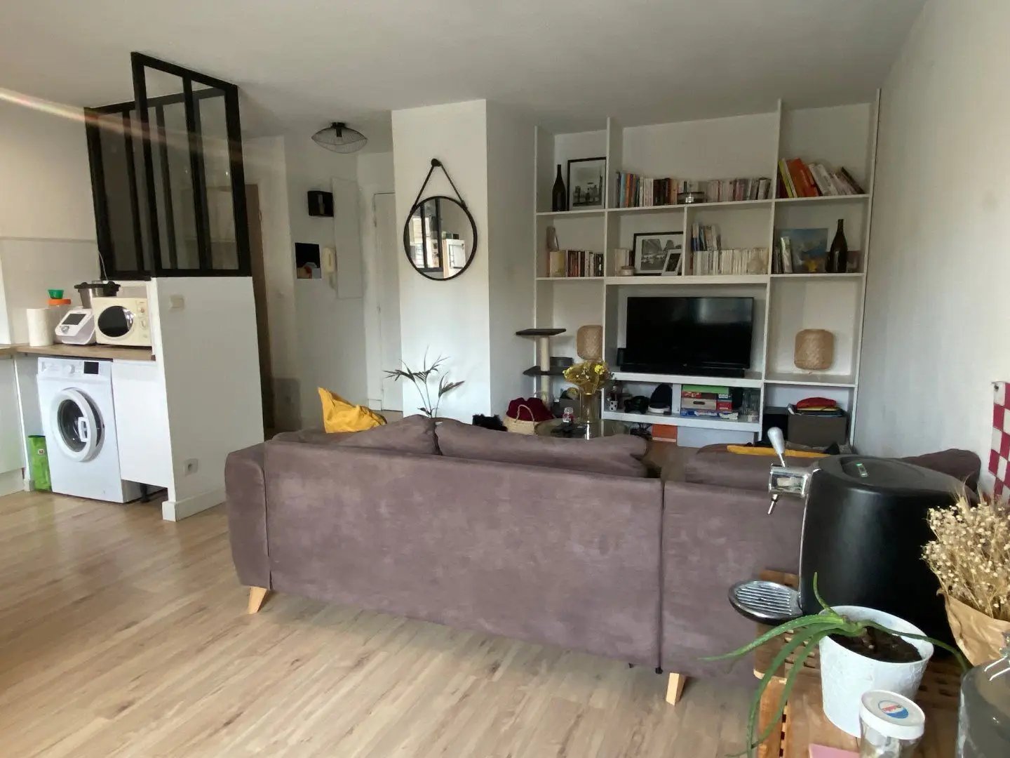 Appartement à louer, 47m², Toulouse