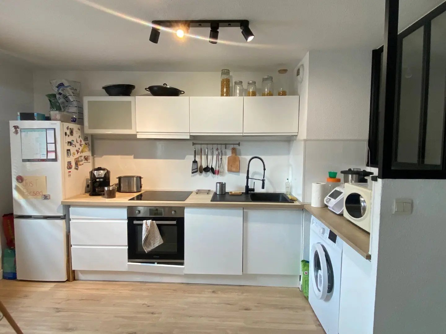 Appartement à louer, 47m², Toulouse