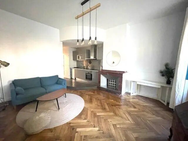 Appartement à louer, 51m², Toulouse