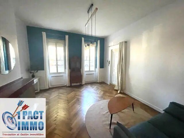 Appartement à louer, 51m², Toulouse