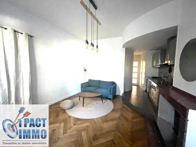 Appartement à louer, 51m², Toulouse
