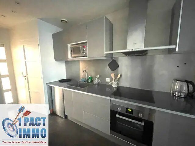 Appartement à louer, 51m², Toulouse