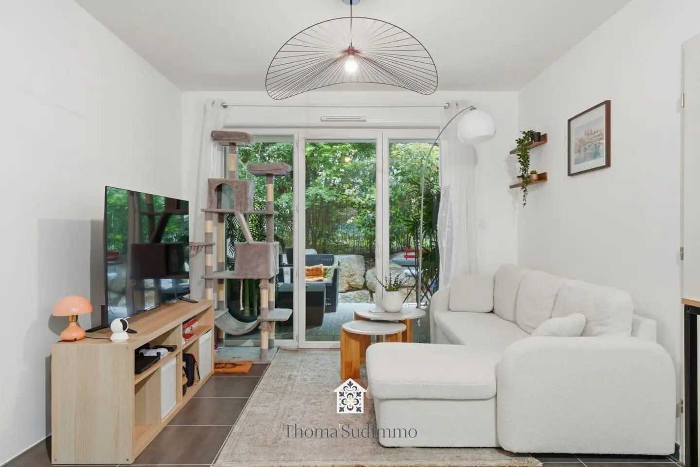 Appartement à vendre, 39m², Montpellier