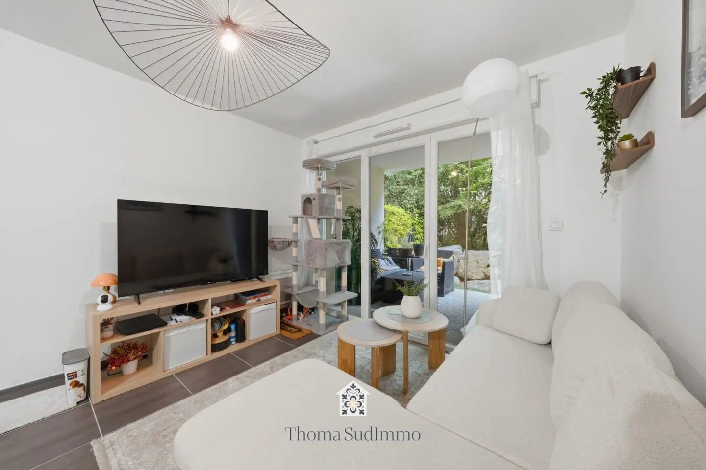 Appartement à vendre, 39m², Montpellier