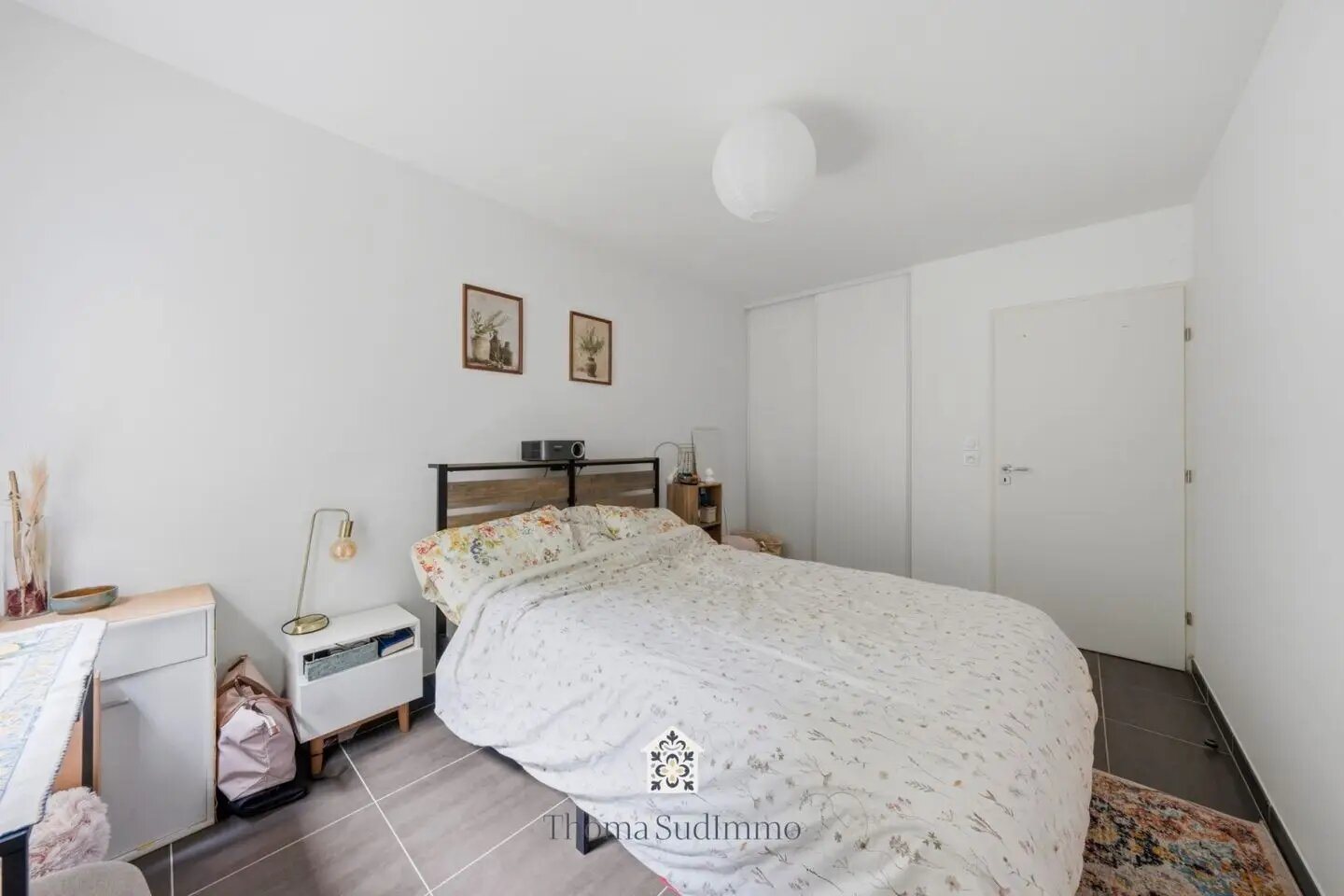 Appartement à vendre, 39m², Montpellier