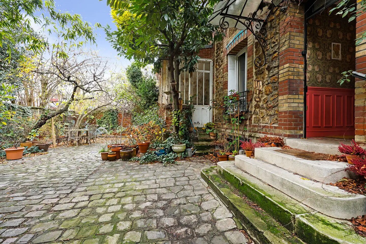 Maison à vendre, 225m², Noisy-le-Sec