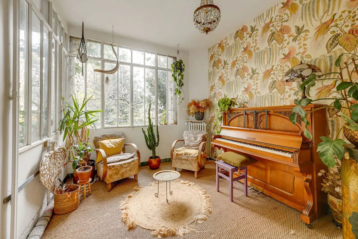Maison à vendre, 225m², Noisy-le-Sec