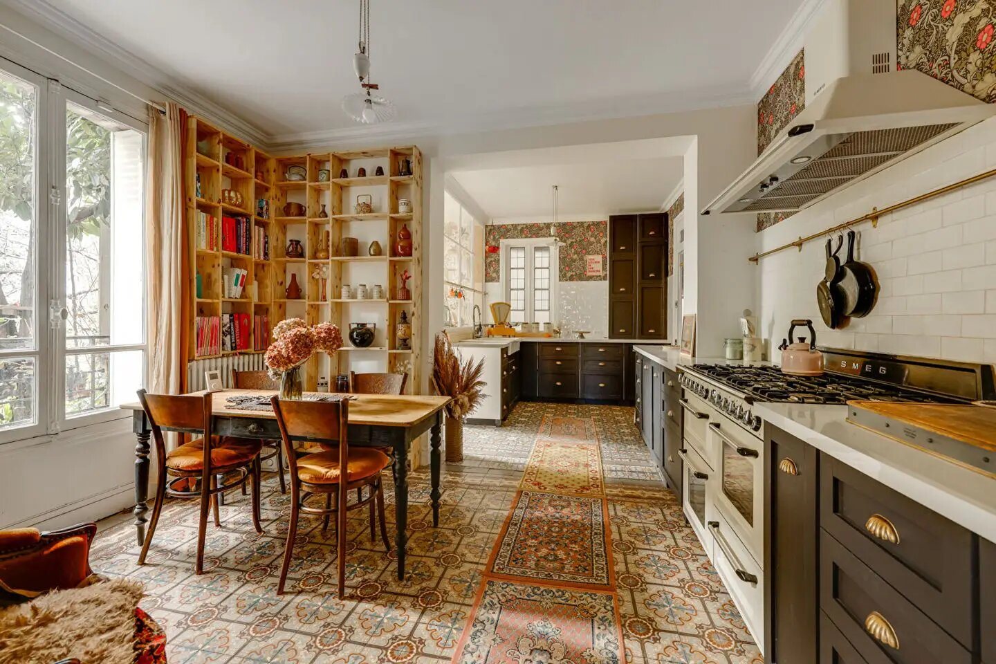Maison à vendre, 225m², Noisy-le-Sec