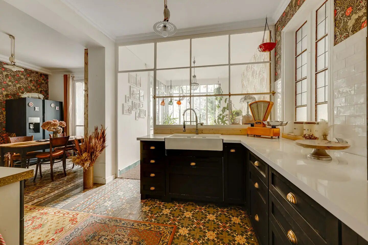 Maison à vendre, 225m², Noisy-le-Sec