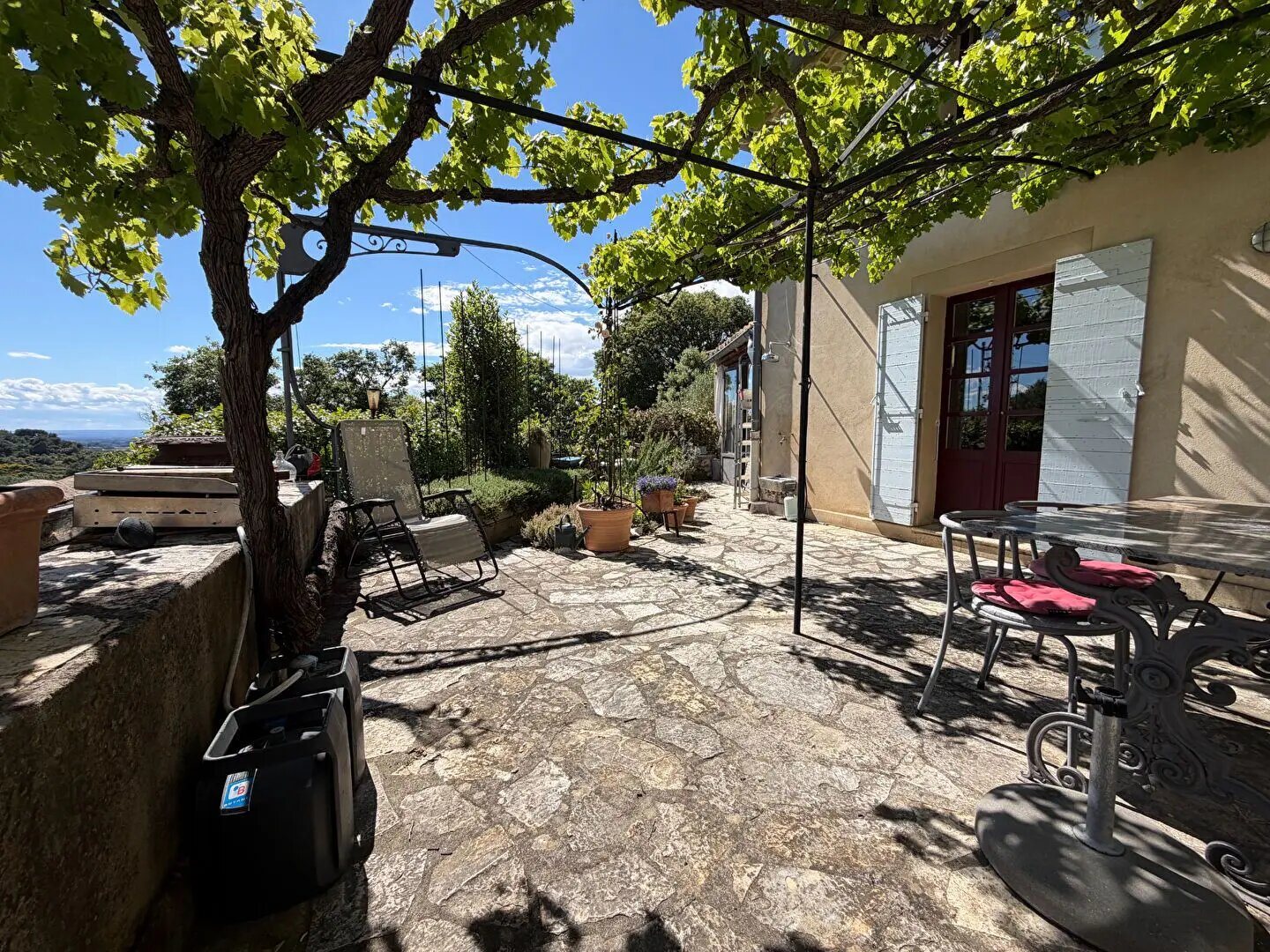 Maison à vendre, 155m², Séguret