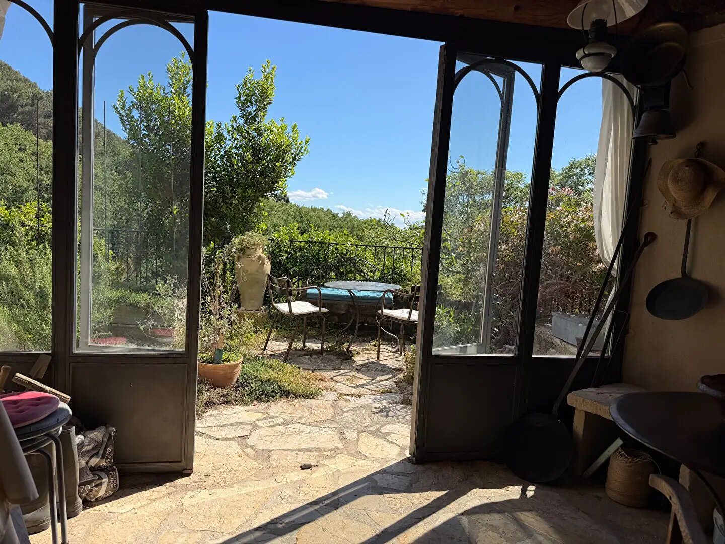 Maison à vendre, 155m², Séguret