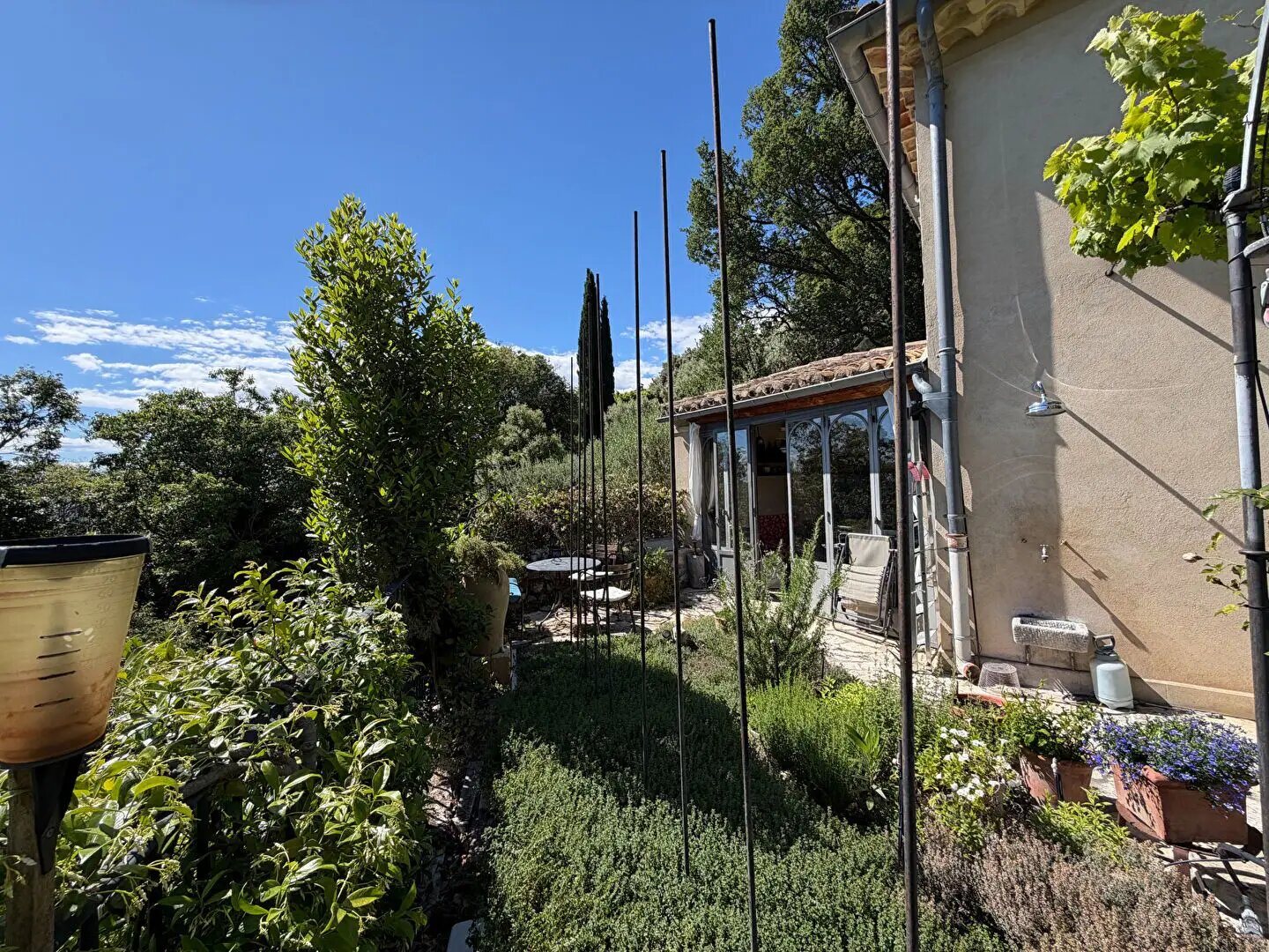 Maison à vendre, 155m², Séguret