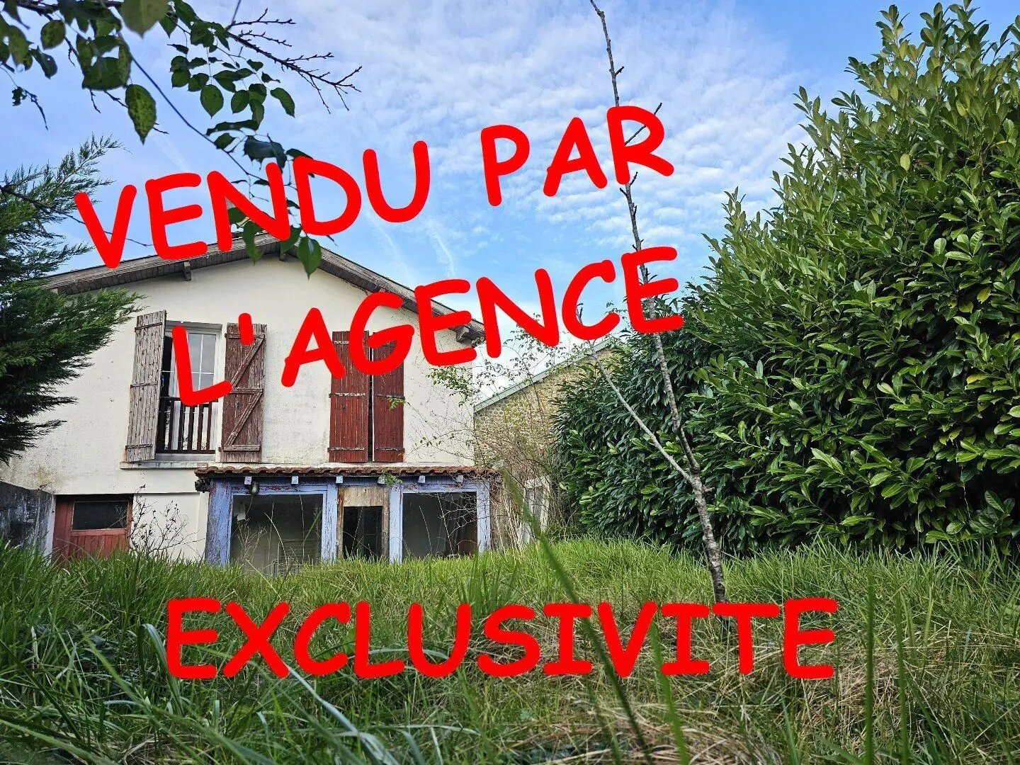 Maison à vendre, 124m², Lahontan