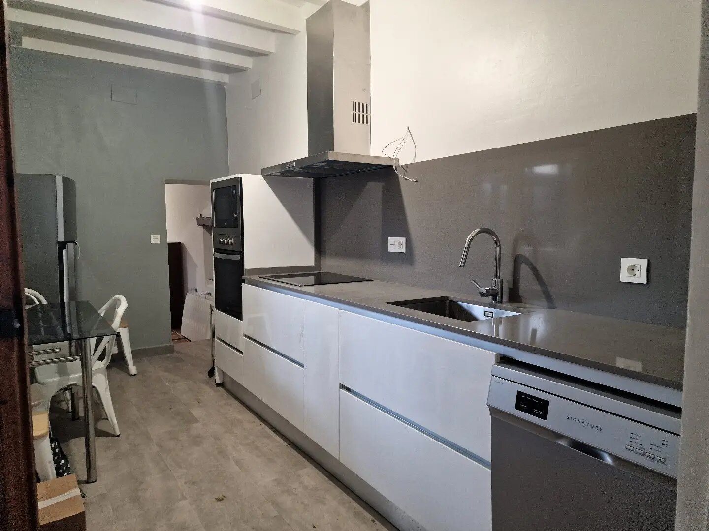Maison à vendre, 124m², Lahontan