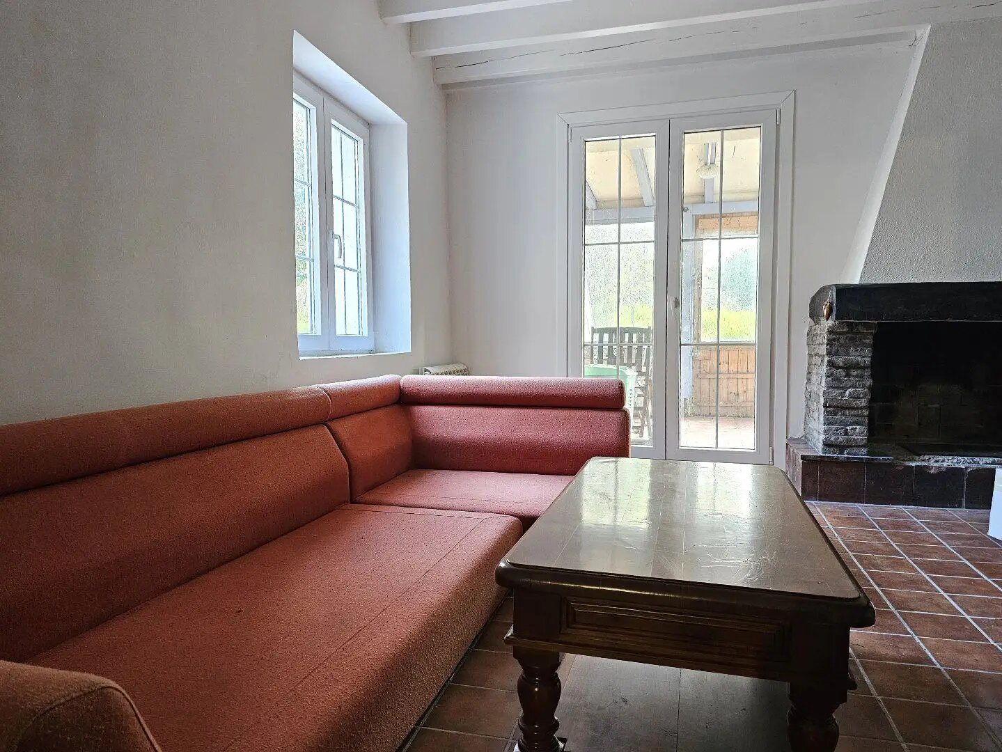Maison à vendre, 124m², Lahontan