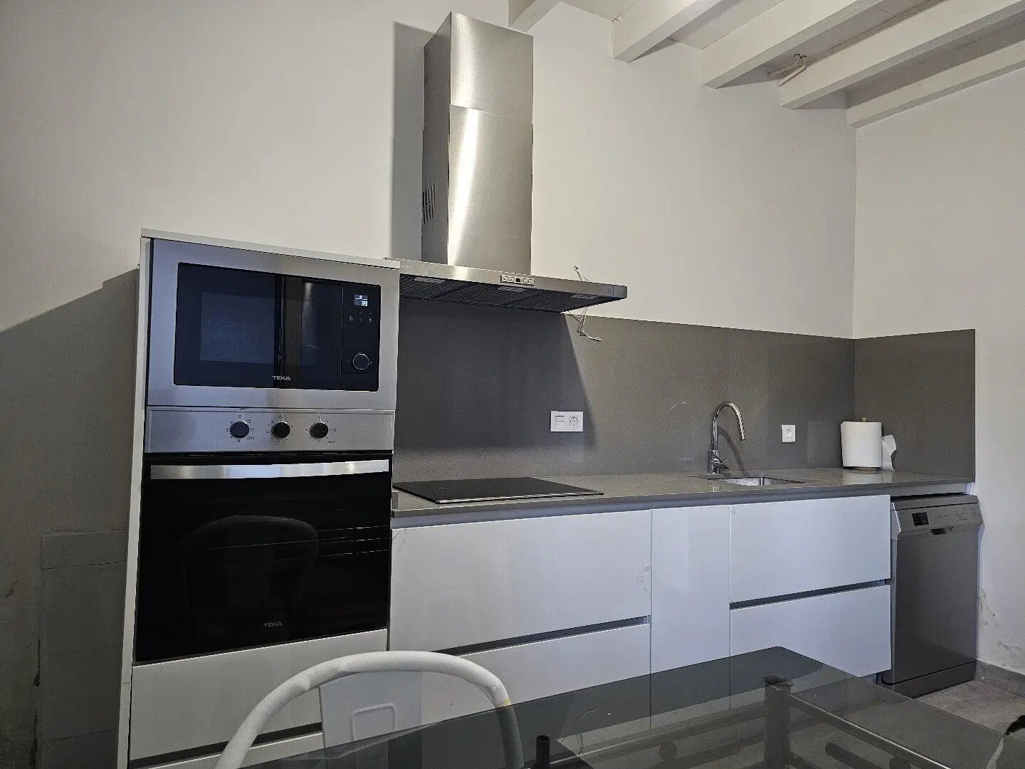 Maison à vendre, 124m², Lahontan