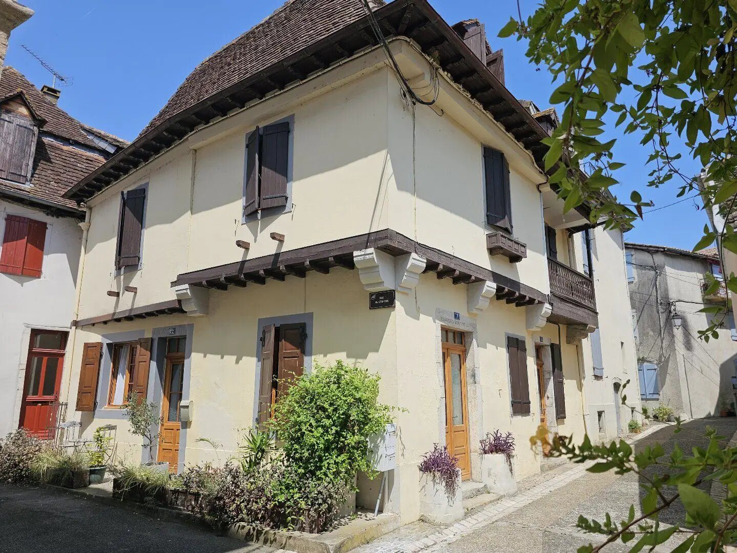 Maison à vendre, 163m², Salies-de-Béarn