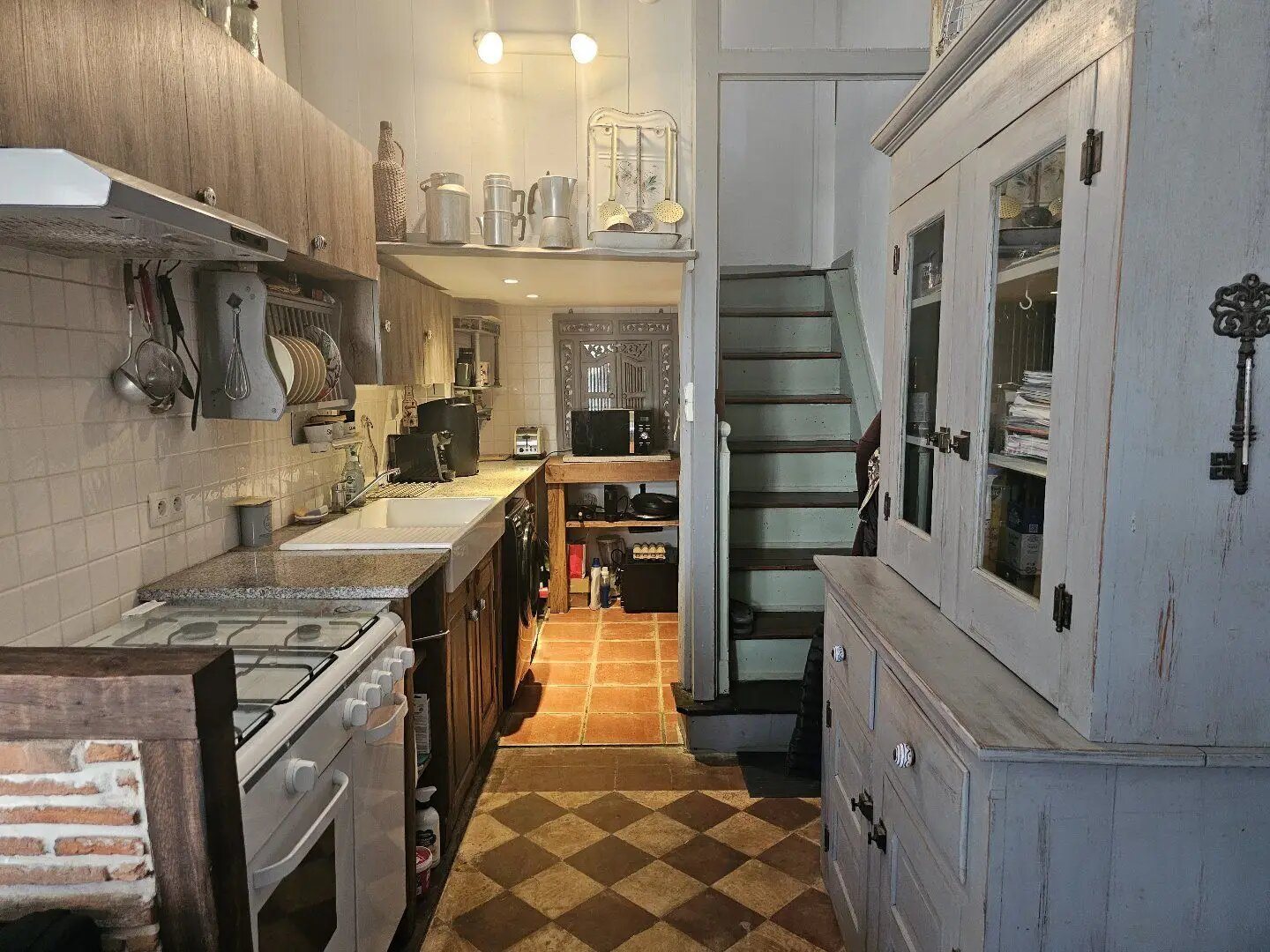 Maison à vendre, 163m², Salies-de-Béarn