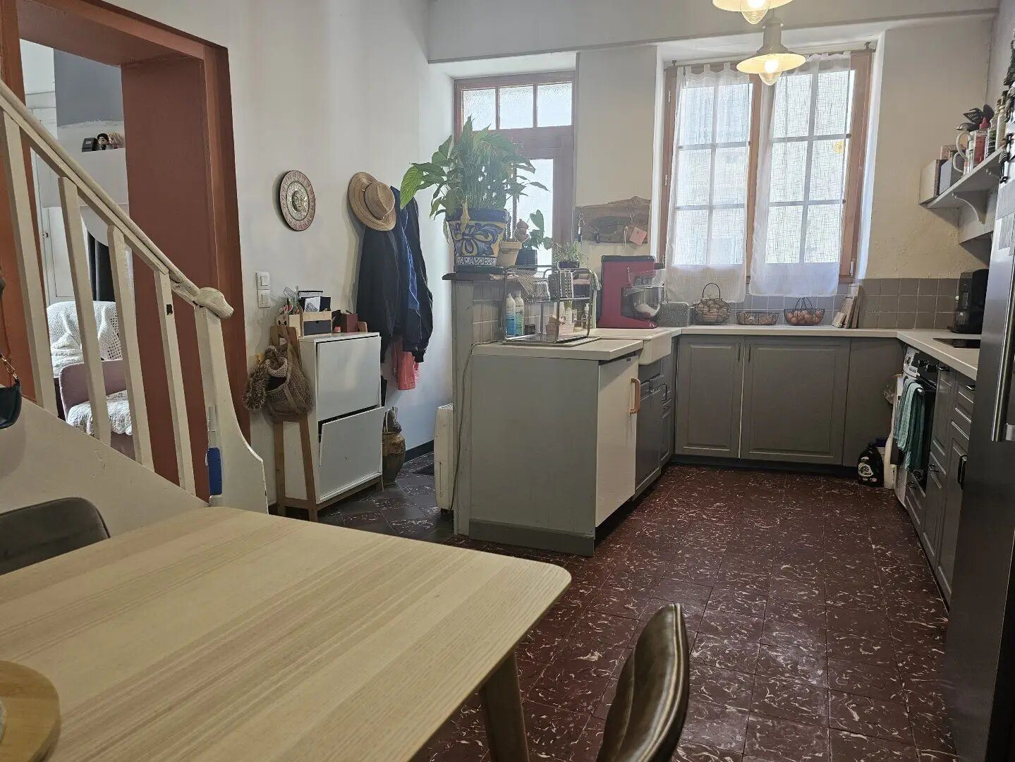 Maison à vendre, 163m², Salies-de-Béarn