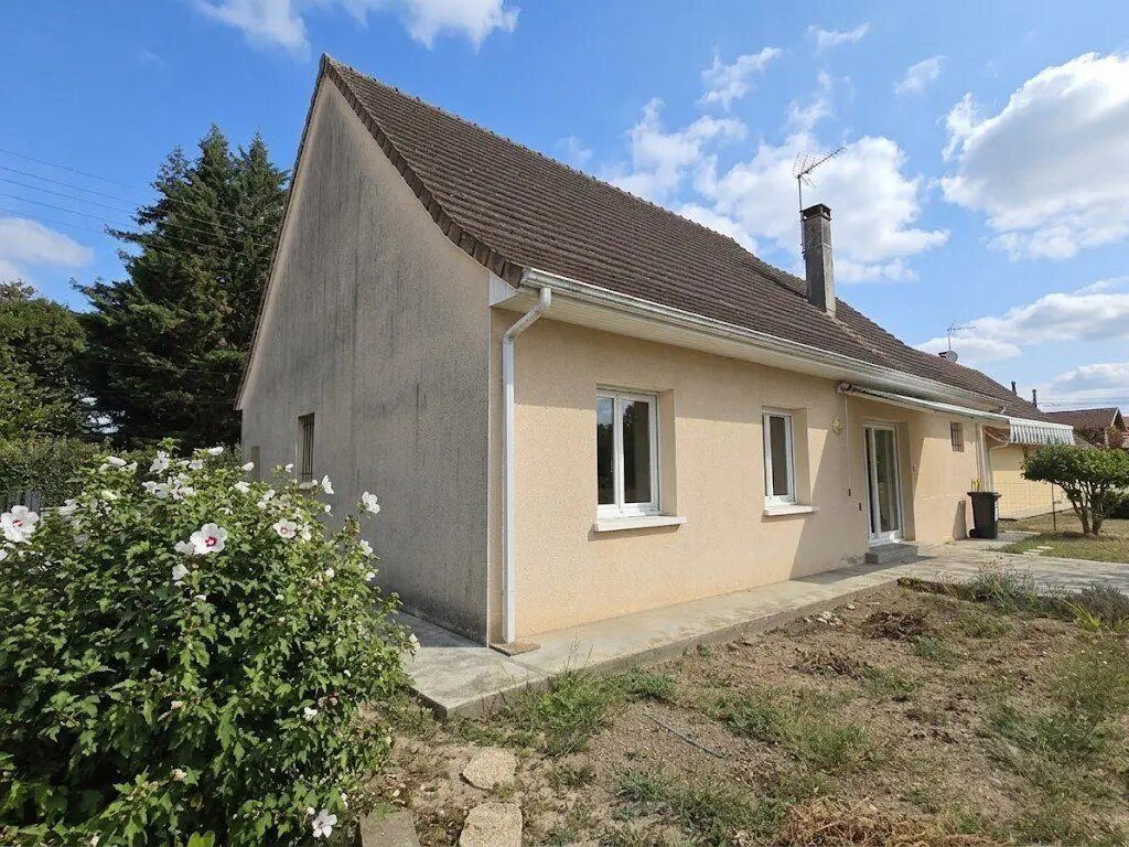 Maison à vendre, 80m², Ramous