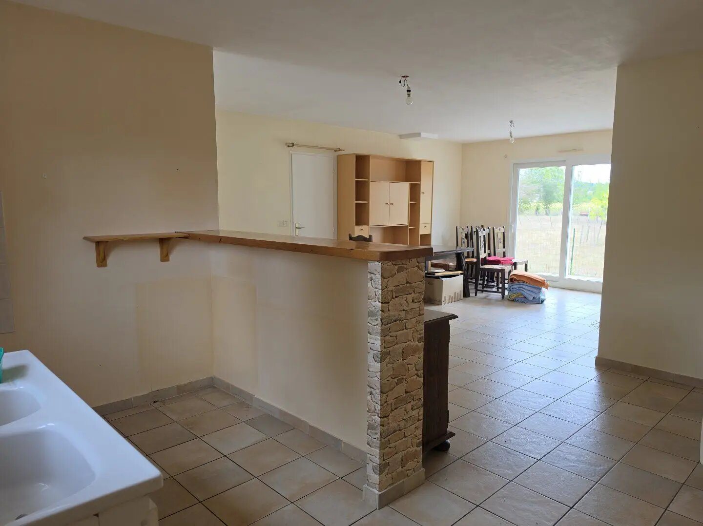 Maison à vendre, 80m², Ramous