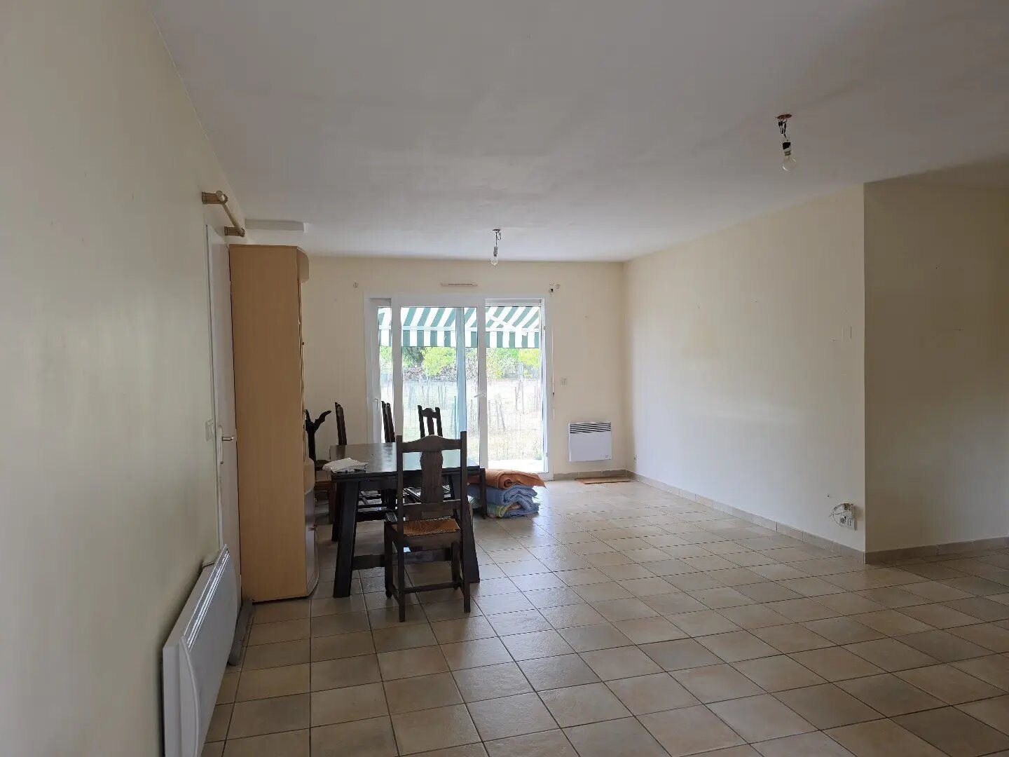 Maison à vendre, 80m², Ramous