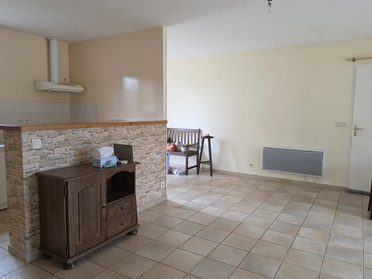 Maison à vendre, 80m², Ramous