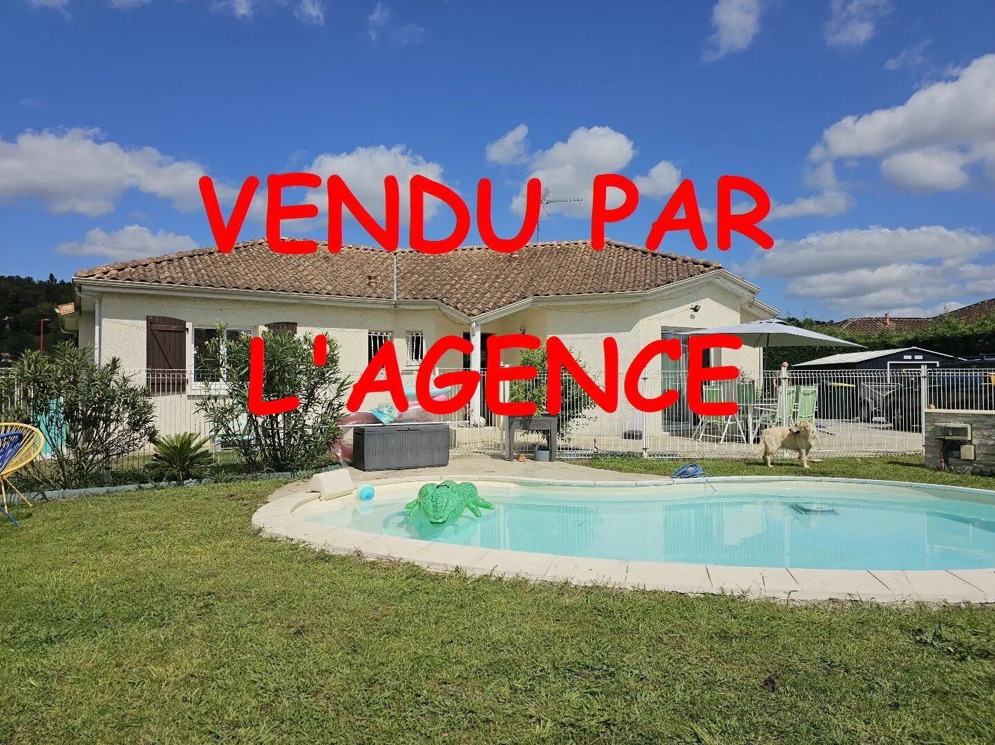 Maison à vendre, 121m², Puyoô