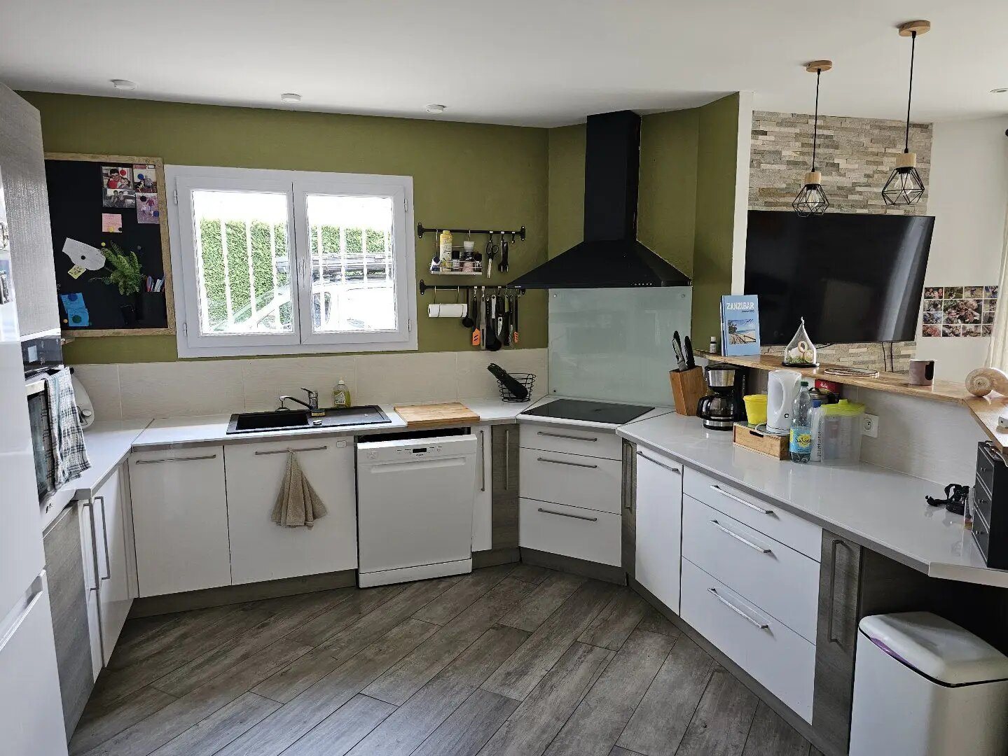 Maison à vendre, 121m², Puyoô