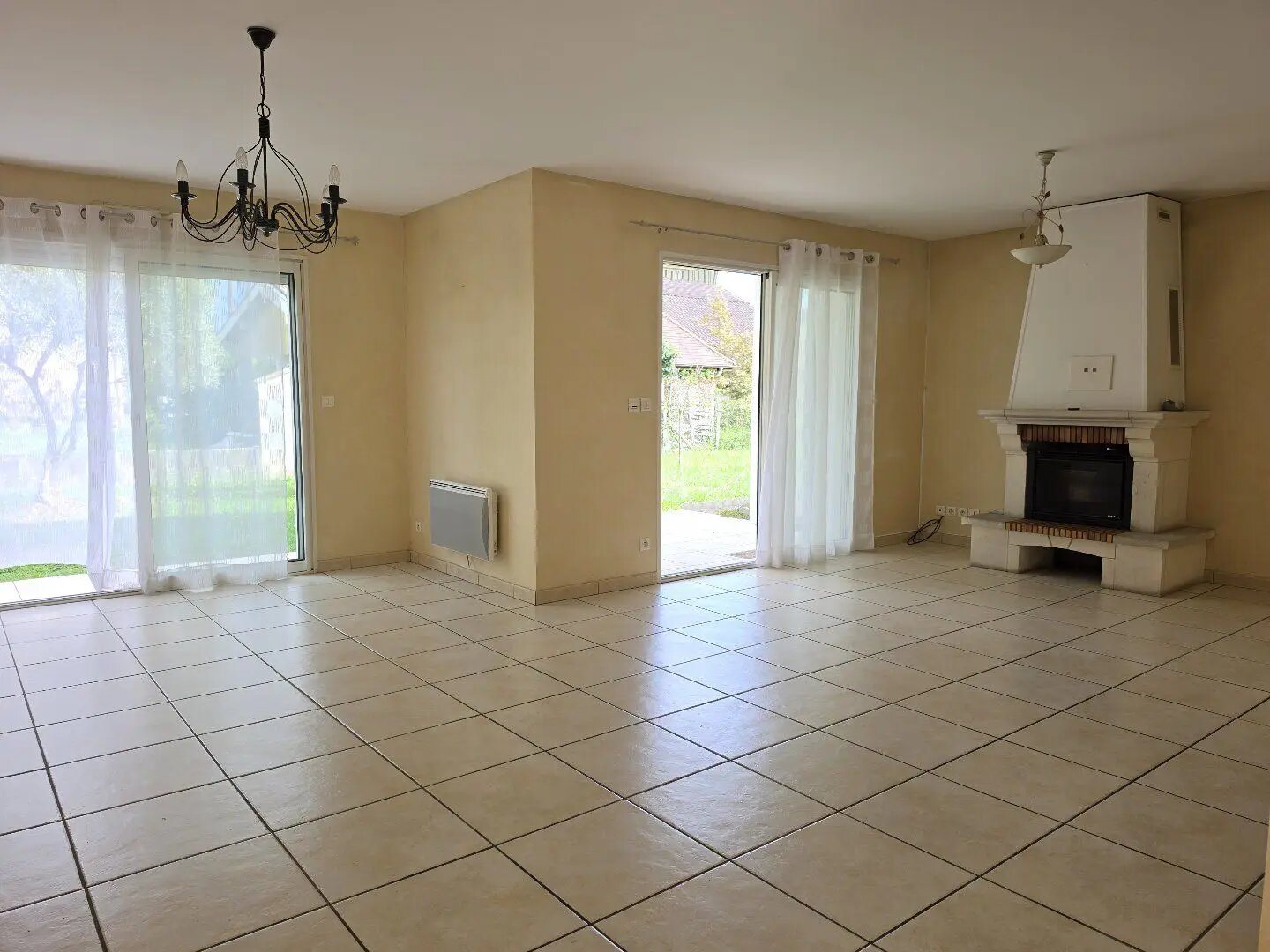 Maison à vendre, 96m², Puyoô